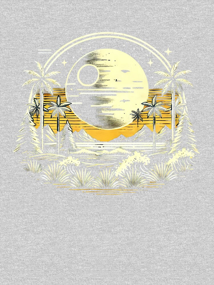 Minimalist landscape by UrbanLayers