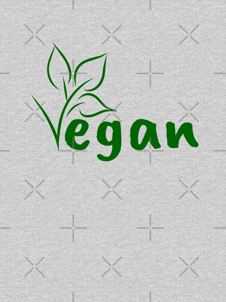 plant power t-shirts plant vegan veggie power vegetarian by ZiZoZinAA Hoodie, Sweatshirt | BlankRebels.com (Image 2)