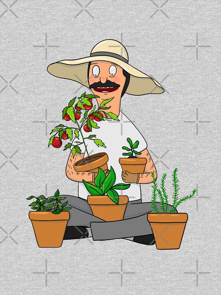 Bob's Beauties by KyleeTotorica T-Shirts, Hoodie, Sweatshirt | BlankRebels.com (Image 3)