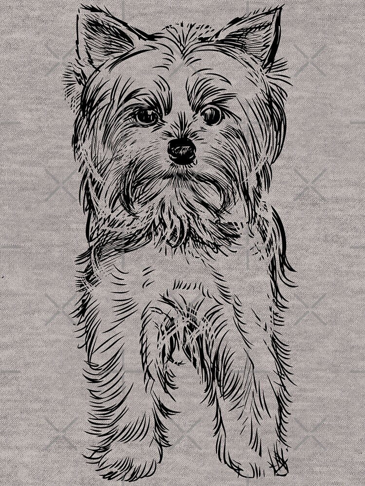 I Love My Poodle, my poodle is my life by mohcine92 T-Shirts, Hoodie, Sweatshirt | BlankRebels.com (Image 3)