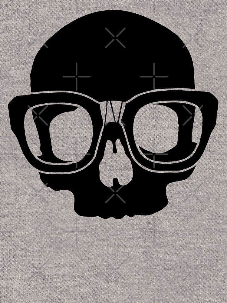 Inner Geek One Color Logo (Black + Large) by innergeekdesign T-Shirts, Hoodie, Sweatshirt | BlankRebels.com (Image 3)