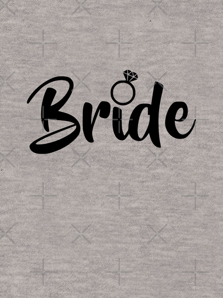 Bride by Froyd Wess T-Shirts, Hoodie, Sweatshirt | BlankRebels.com (Image 3)