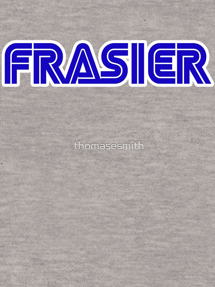 Frasier Sega by thomasesmith