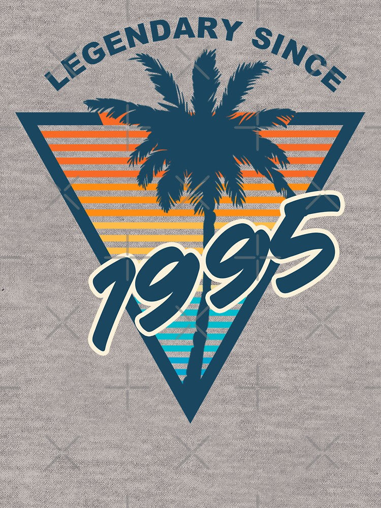 1995 29th Birthday Retro 80’s Essential by MajesticTree T-Shirts, Hoodie, Sweatshirt | BlankRebels.com (Image 3)