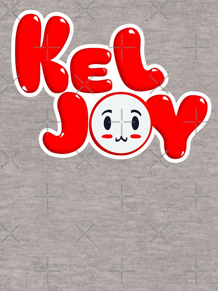 Kel Joy by VOTVMerch T-Shirts, Hoodie, Sweatshirt | BlankRebels.com (Image 3)