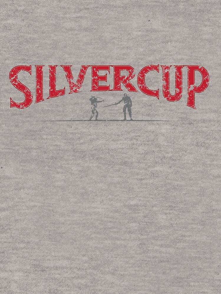 Highlander - Silvercup by [g-ee-k] .com