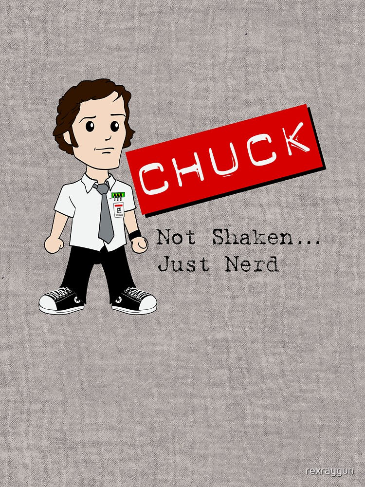 Just Nerd by rexraygun T-Shirts, Hoodie, Sweatshirt | BlankRebels.com (Image 3)