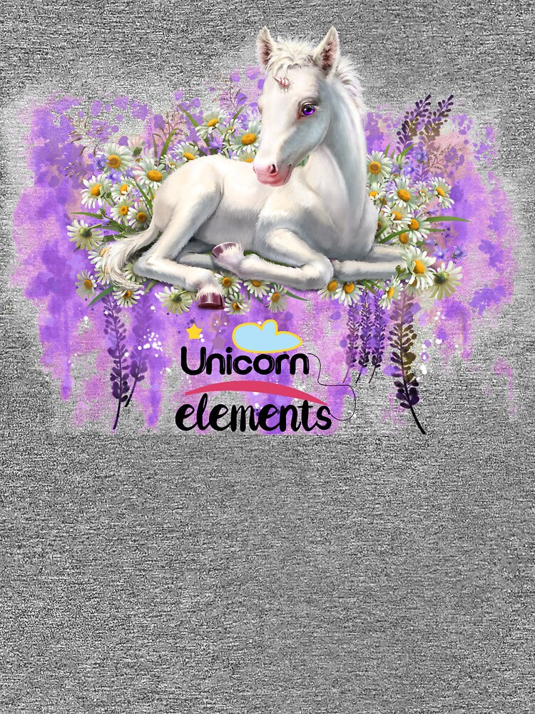 Unicorn Element by Kai-kanjana T-Shirts, Hoodie, Sweatshirt | BlankRebels.com (Image 2)
