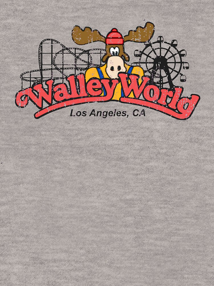 Vacation Walley World by Bigfinz T-Shirts, Hoodie, Sweatshirt | BlankRebels.com (Image 3)