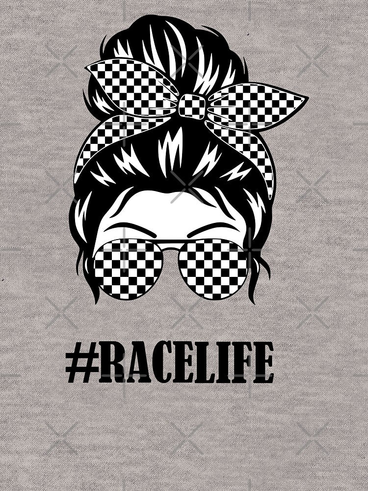 RACELIFE by RoseDesigns87 T-Shirts, Hoodie, Sweatshirt | BlankRebels.com (Image 3)