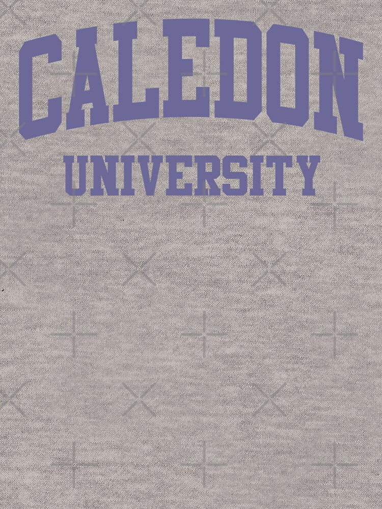 Caledon University, Life Is Strange by fandemonium T-Shirts, Hoodie, Sweatshirt | BlankRebels.com (Image 3)
