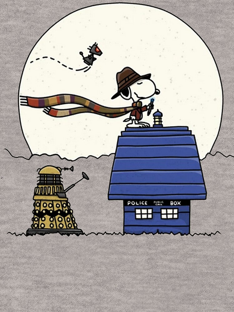 Doctor by deankepret