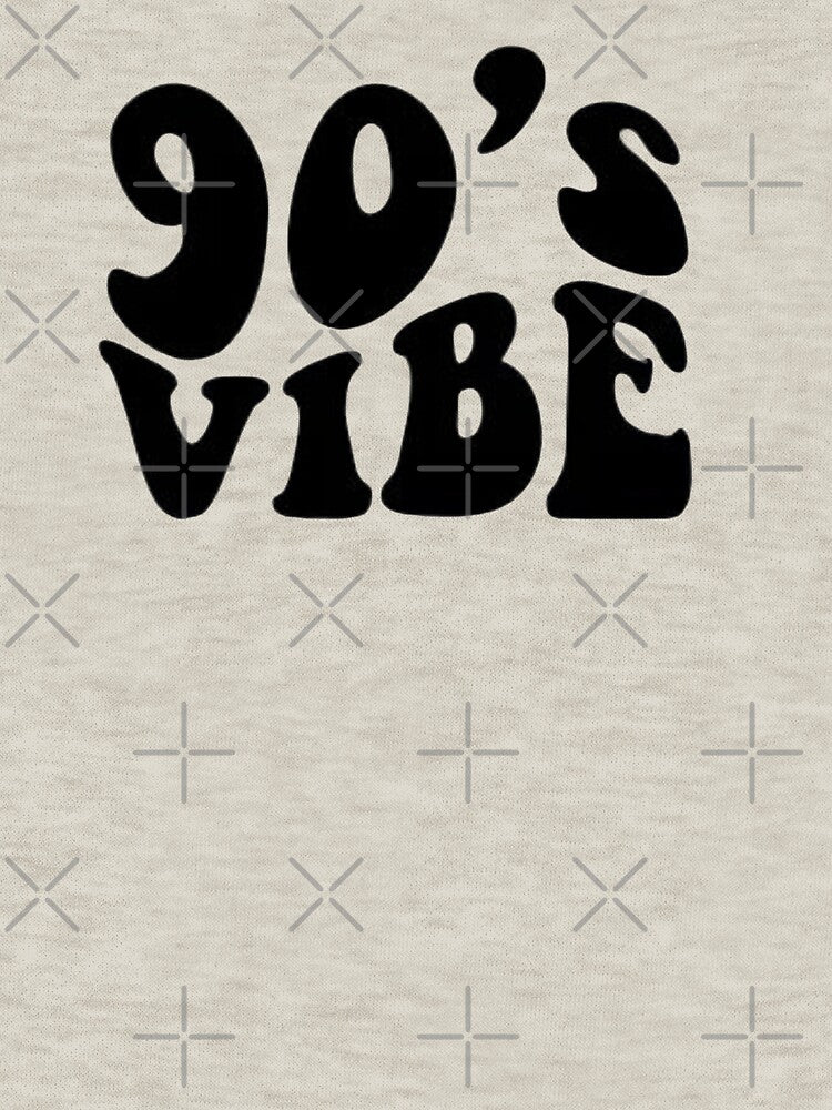 Copy of 90's vibe, music, retro, vintage by Sophistical T-Shirts, Hoodie, Sweatshirt | BlankRebels.com (Image 3)