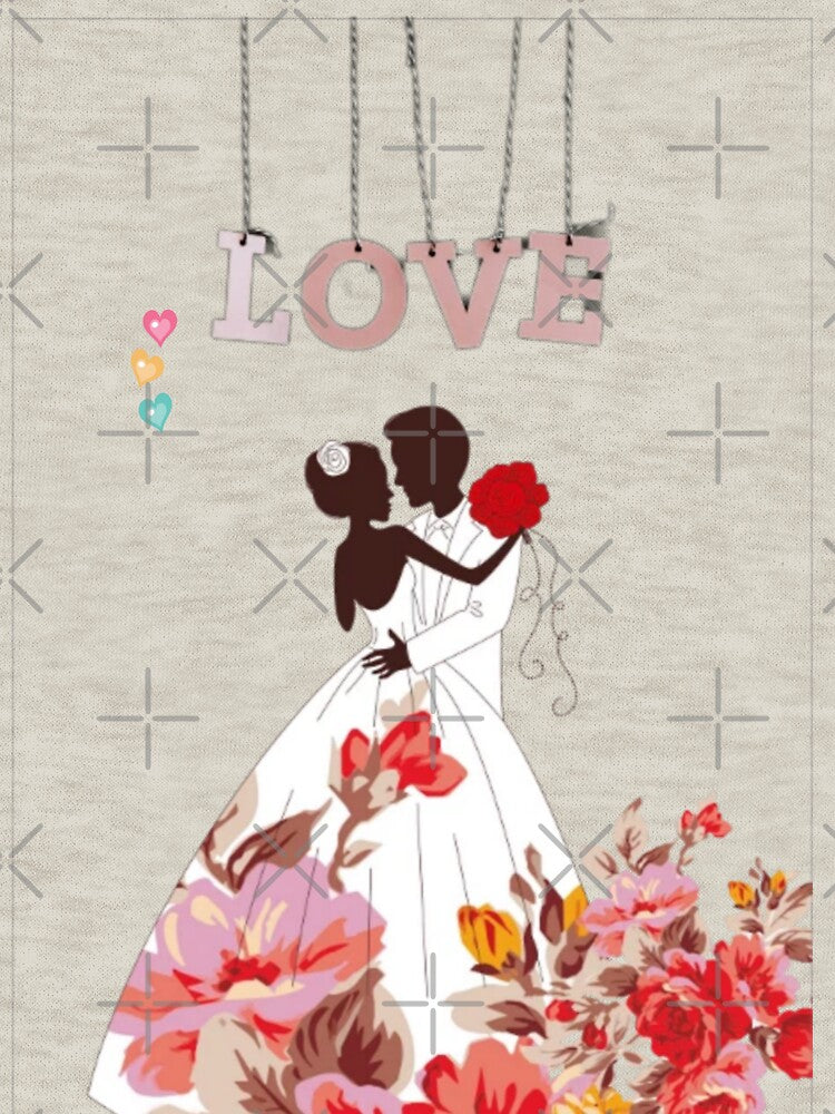 Love Couples ❤️ by Aakash Akii T-Shirts, Hoodie, Sweatshirt | BlankRebels.com (Image 3)