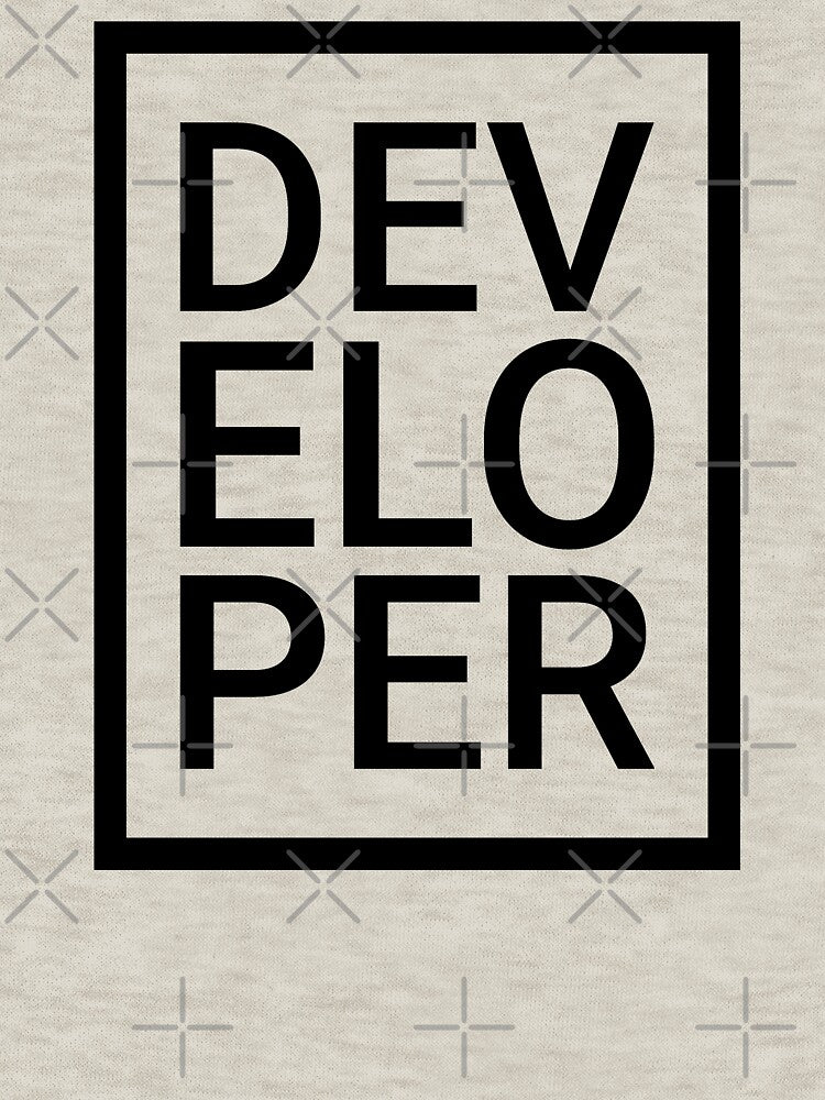 Developer Profession And Hobby Life Programmer and Coder Life by AJAD212 T-Shirts, Hoodie, Sweatshirt (Image 3)