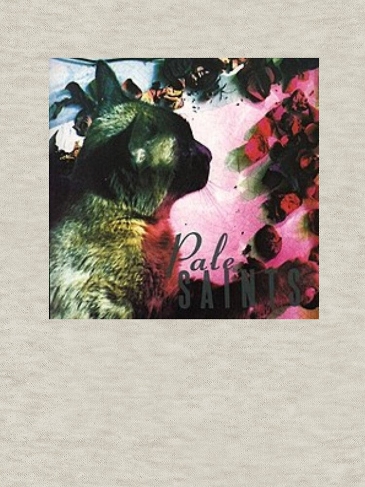 Pale Saints - The Comforts of Madness by bodys T-Shirts, Hoodie, Sweatshirt | BlankRebels.com (Image 3)