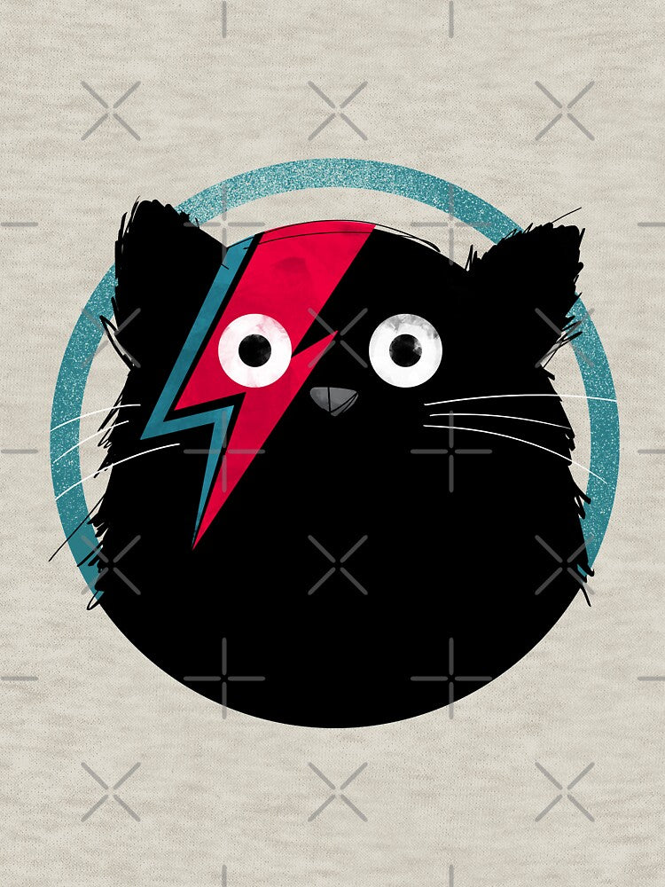 Cat Bowie T-Shirts, Hoodie, Sweatshirt