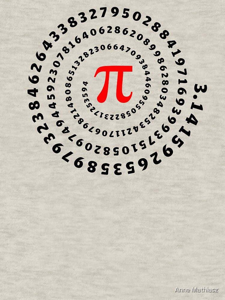Pi, π, spiral, Science, Mathematics, Math, Irrational Number, Sequence by nitty-gritty