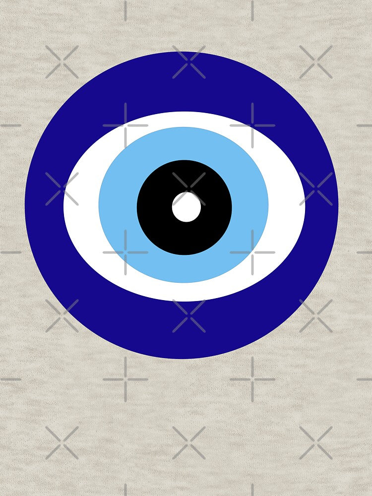 Evil eye by syamkumar s T-Shirts, Hoodie, Sweatshirt | BlankRebels.com (Image 3)