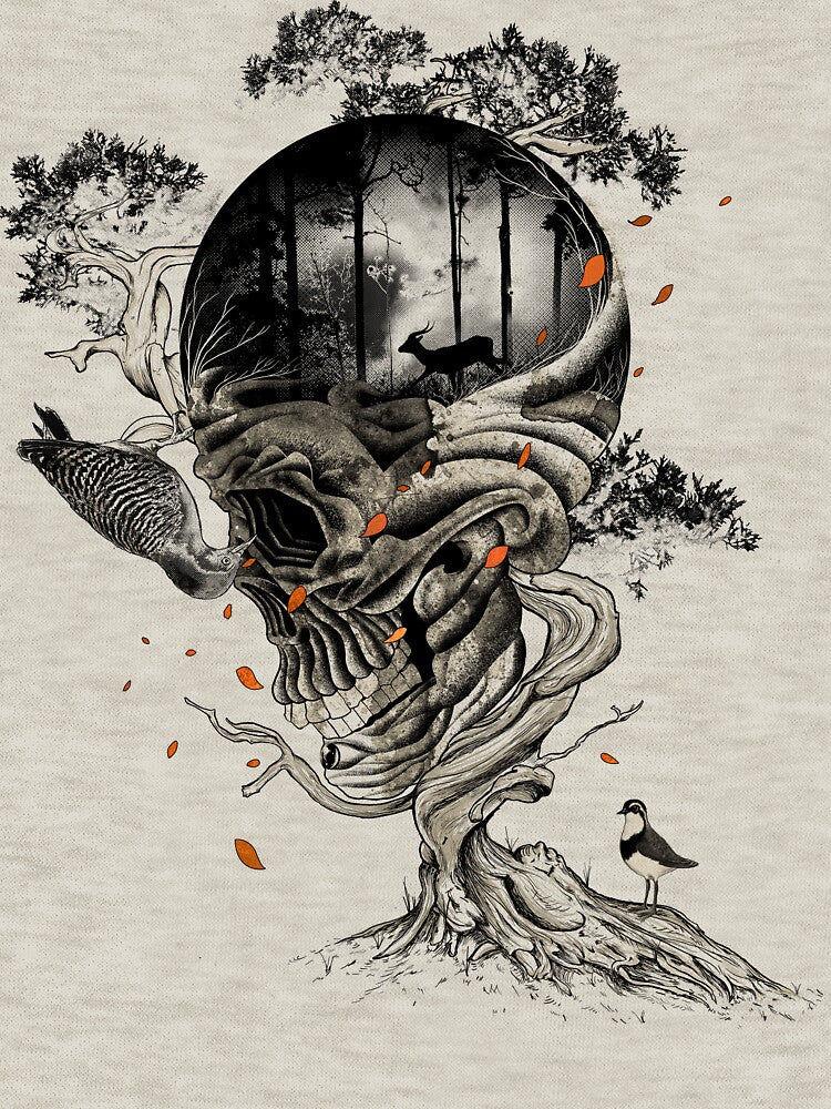 Lost Translation by nicebleed