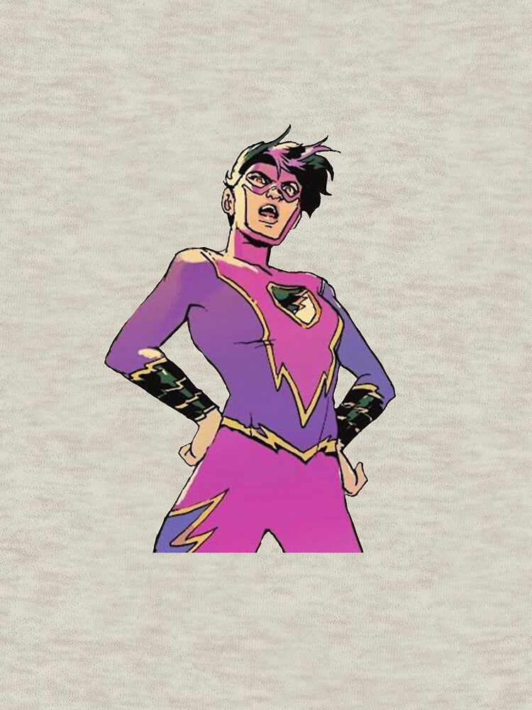 Avery Ho by MariahReyn T-Shirts, Hoodie, Sweatshirt | BlankRebels.com (Image 3)