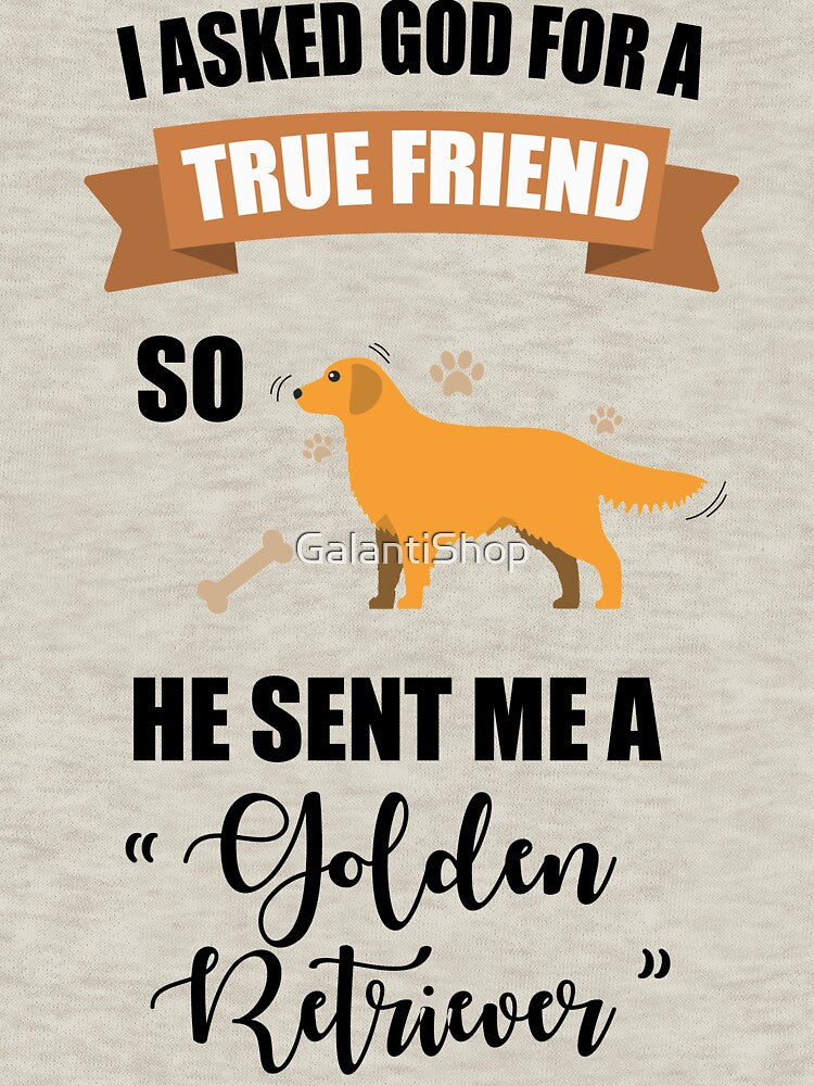 Golden Retriever Mom & Dad Gifts by GalantiShop T-Shirts, Hoodie, Sweatshirt | BlankRebels.com (Image 3)