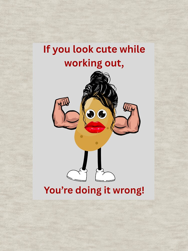 Wrong Kinda Workout by Kilted Owl T-Shirts, Hoodie, Sweatshirt | BlankRebels.com (Image 3)
