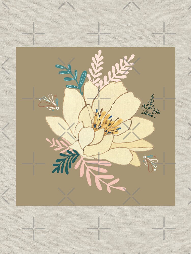 Flowers of yellow by andrasdesignssss T-Shirts, Hoodie, Sweatshirt | BlankRebels.com (Image 3)