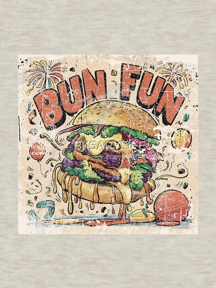 classic style special burger day art with old vibe by BKSARYLIFE T-Shirts, Hoodie, Sweatshirt | BlankRebels.com (Image 3)