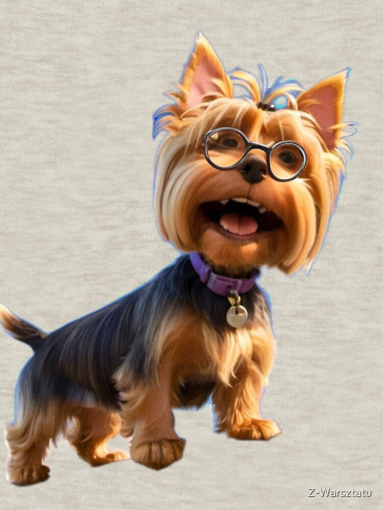 York, man's best friend by Z-Warsztatu T-Shirts, Hoodie, Sweatshirt | BlankRebels.com (Image 3)