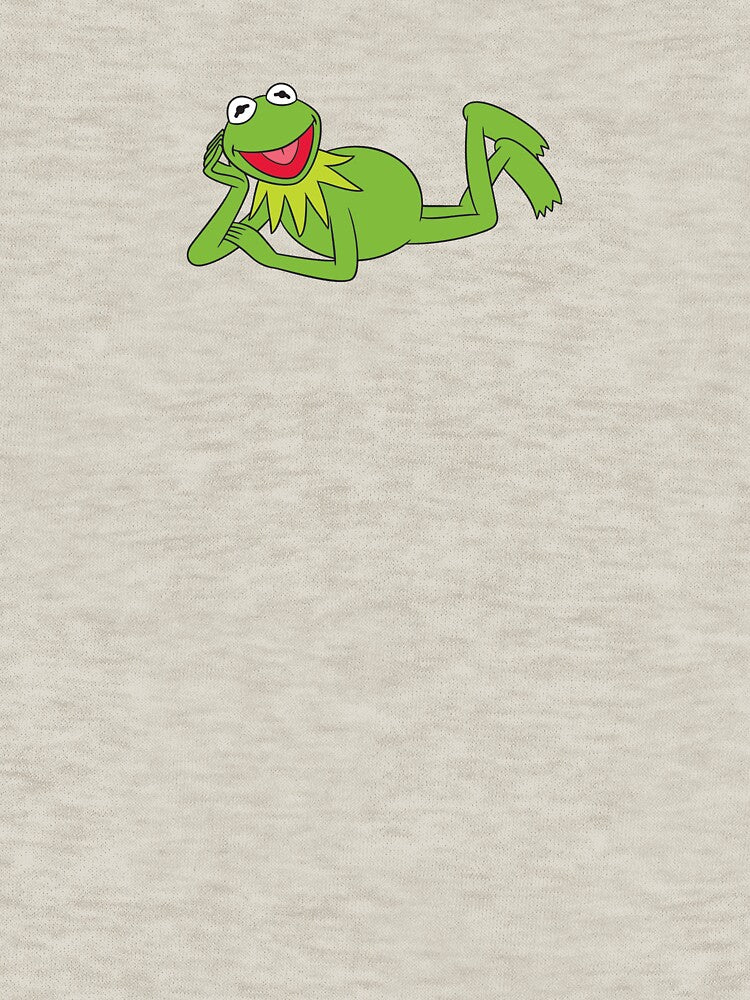 Kermit Chillin T-Shirts, Hoodie, Sweatshirt