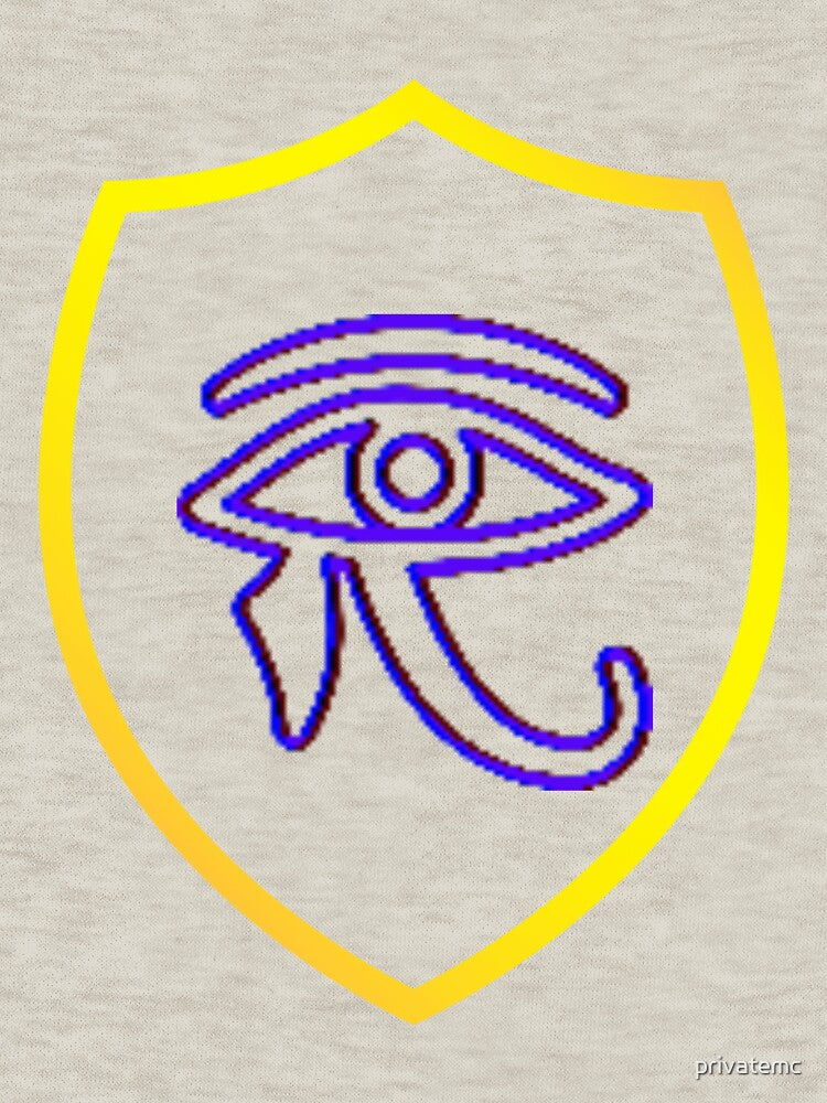 Evil Eye Protection, Evil Eye Shield by privatemc T-Shirts, Hoodie, Sweatshirt | BlankRebels.com (Image 3)