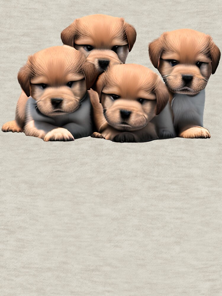 Funny Dog Pack by HistHero T-Shirts, Hoodie, Sweatshirt | BlankRebels.com (Image 3)