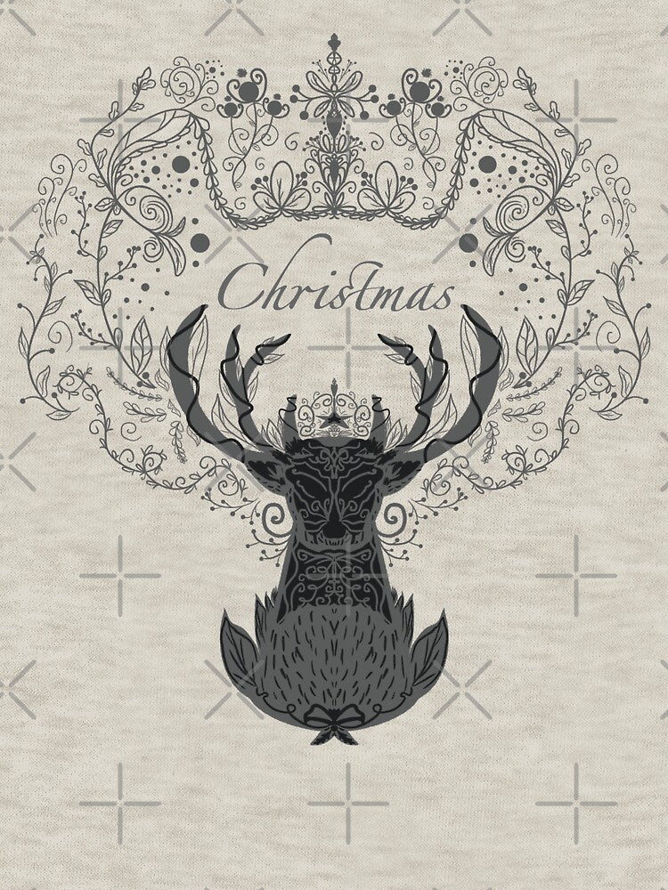 Christmas holiday’s by Xatutik.art T-Shirts, Hoodie, Sweatshirt | BlankRebels.com (Image 3)