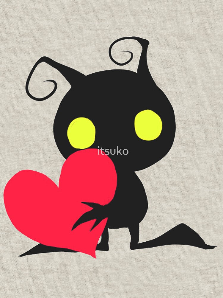 Heartless by itsuko