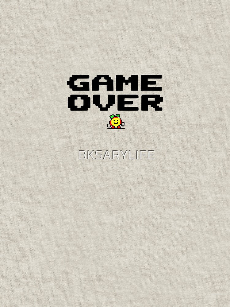 Retro Gamer's Paradise: Pixel Legends | Retro Gaming Art by BKSARYLIFE T-Shirts, Hoodie, Sweatshirt (Image 3)