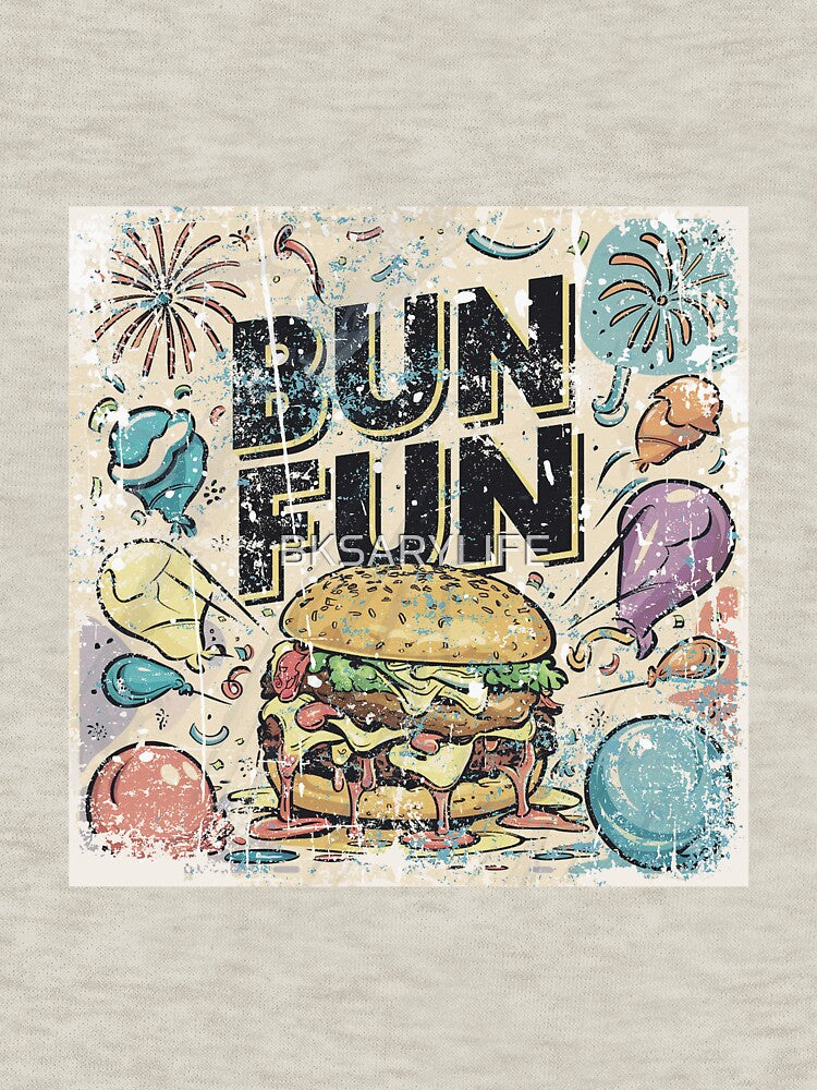 dirty burger day art with classic vibe by BKSARYLIFE T-Shirts, Hoodie, Sweatshirt | BlankRebels.com (Image 3)