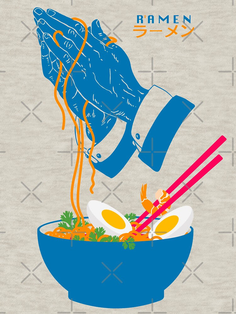 Delicious Daily Ramen by 38Sunsets T-Shirts, Hoodie, Sweatshirt | BlankRebels.com (Image 3)