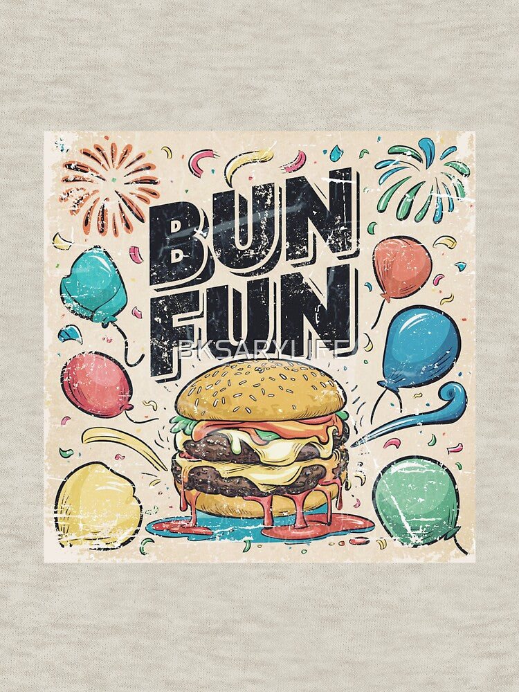 burger day art with text and classic vibe by BKSARYLIFE T-Shirts, Hoodie, Sweatshirt | BlankRebels.com (Image 3)