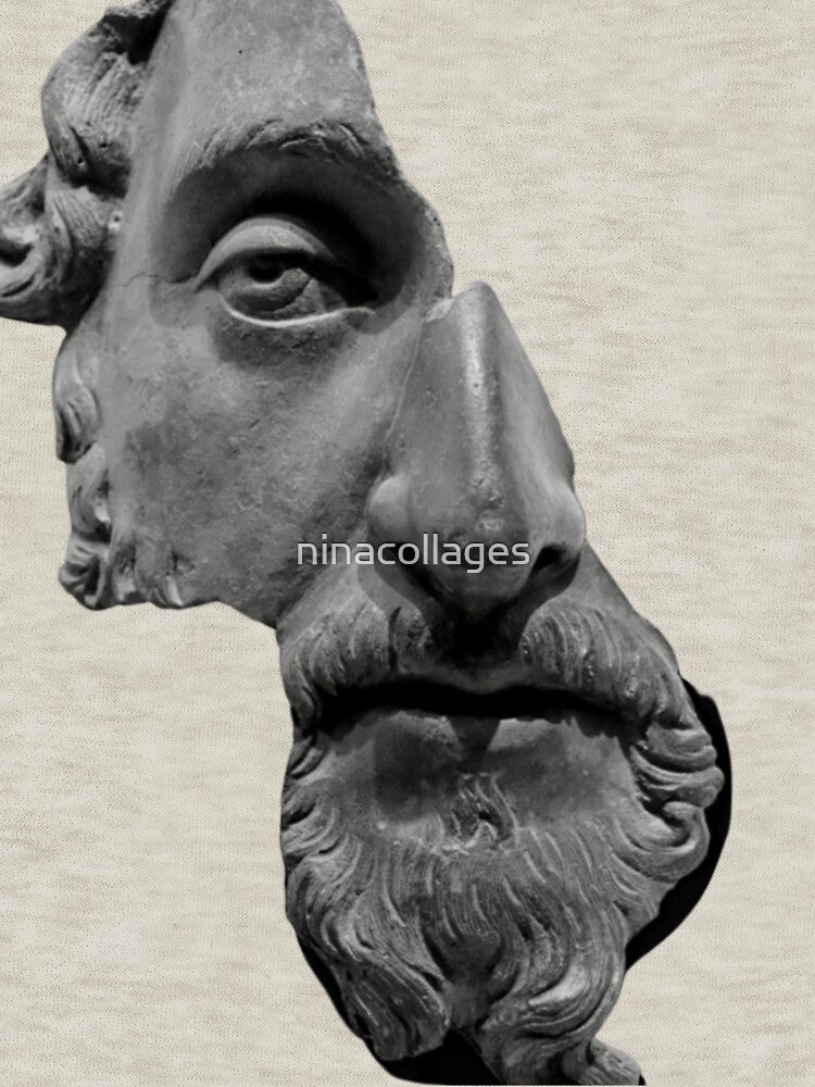 dark academia IV by ninacollages T-Shirts, Hoodie, Sweatshirt | BlankRebels.com (Image 3)