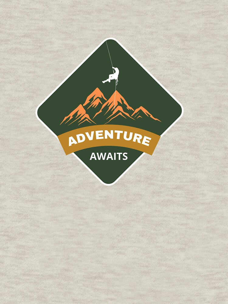 Adventure Awaits - Adventure Awaits Expansion Pack by Contam_ZY T-Shirts, Hoodie, Sweatshirt | BlankRebels.com (Image 3)