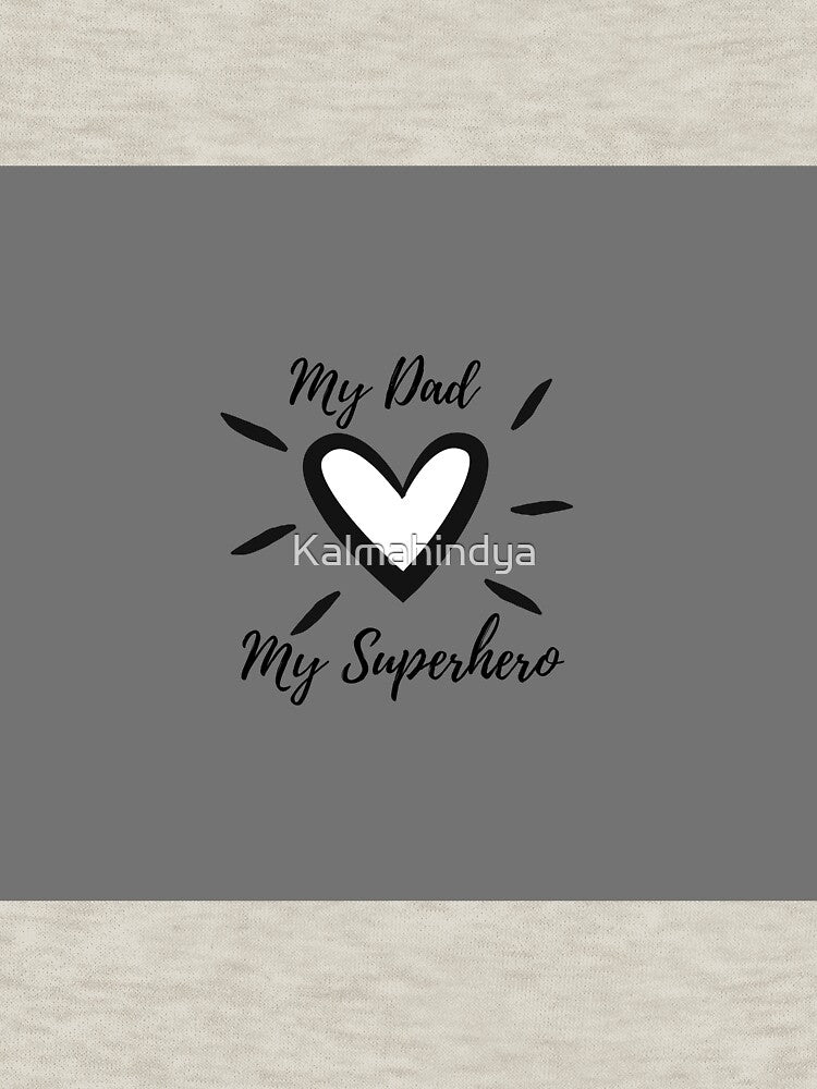 Superhero !!!!! by Kalmahindya T-Shirts, Hoodie, Sweatshirt | BlankRebels.com (Image 3)