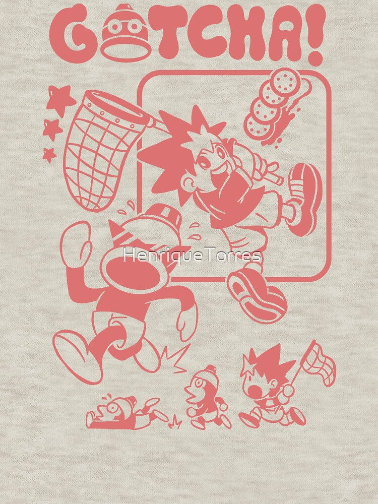 Monkey Business by HenriqueTorres T-Shirts, Hoodie, Sweatshirt | BlankRebels.com (Image 3)