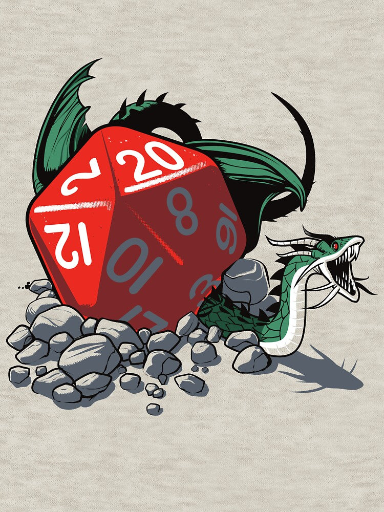 CRITICAL HIT by Adams Pinto T-Shirts, Hoodie, Sweatshirt | BlankRebels.com (Image 3)