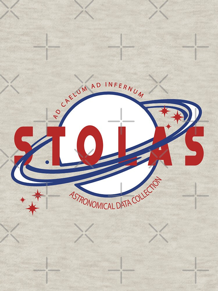Stolas Red White and Blue by VOTVMerch T-Shirts, Hoodie, Sweatshirt | BlankRebels.com (Image 3)