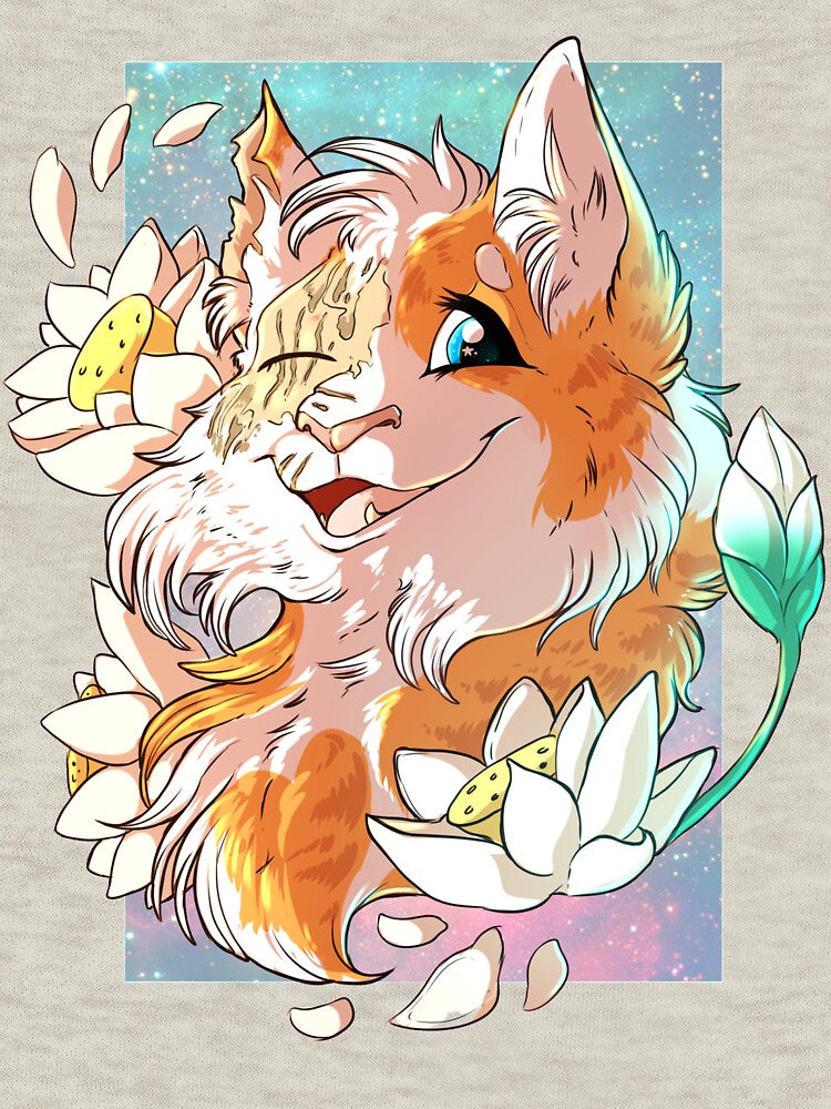 .:Brightheart:. by CrimsonPencil94 T-Shirts, Hoodie, Sweatshirt | BlankRebels.com (Image 3)