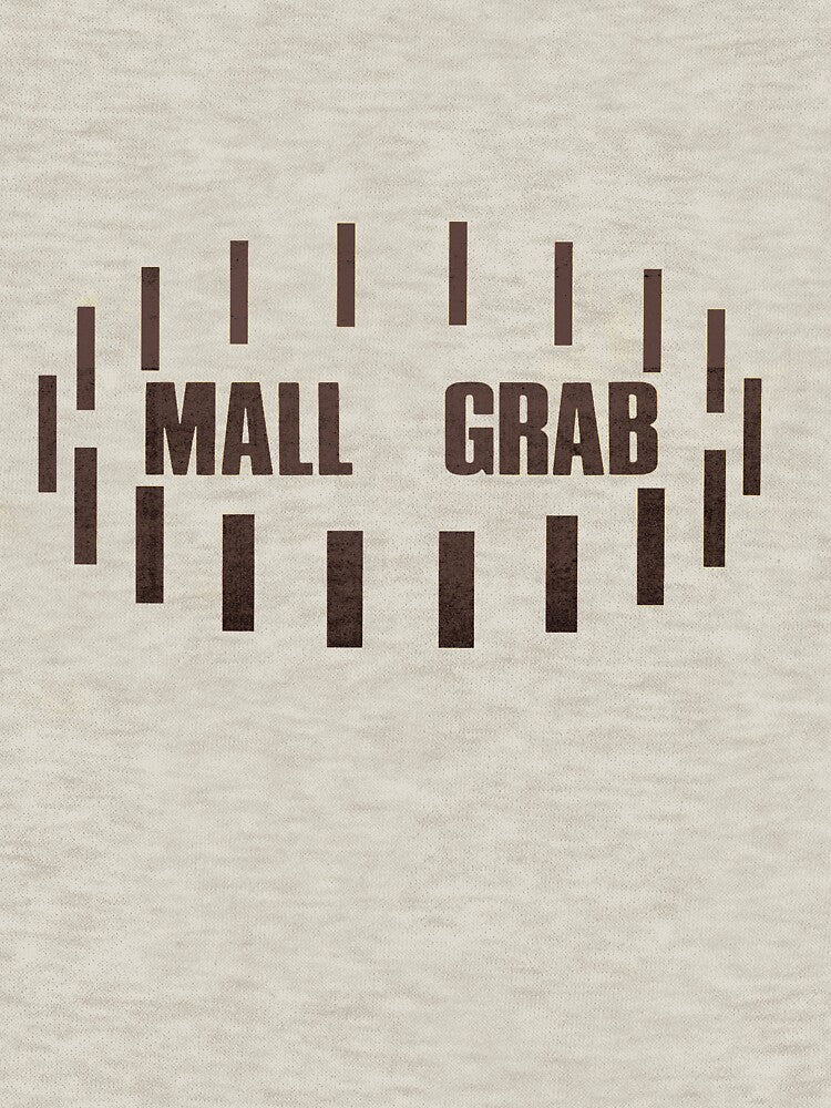 Mall Grab by callumhc T-Shirts, Hoodie, Sweatshirt | BlankRebels.com (Image 3)