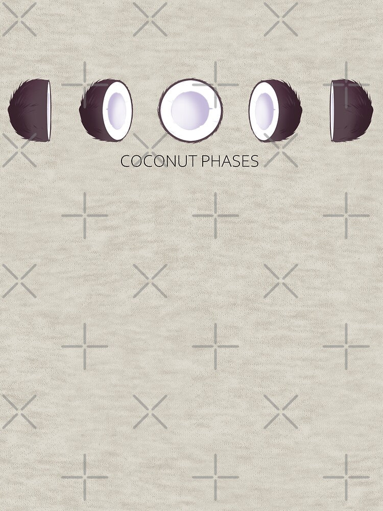 Cocomoon phases by ErroKioslem T-Shirts, Hoodie, Sweatshirt | BlankRebels.com (Image 3)