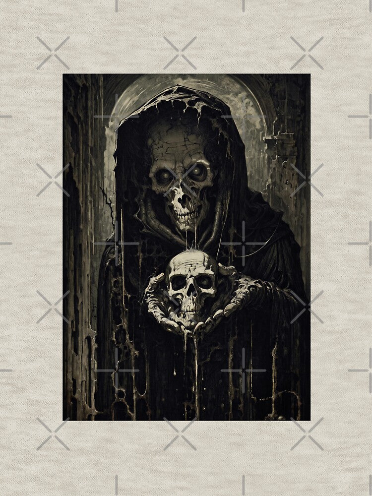 The Guardian of Lost Souls by InkwiseIA T-Shirts, Hoodie, Sweatshirt | BlankRebels.com (Image 3)