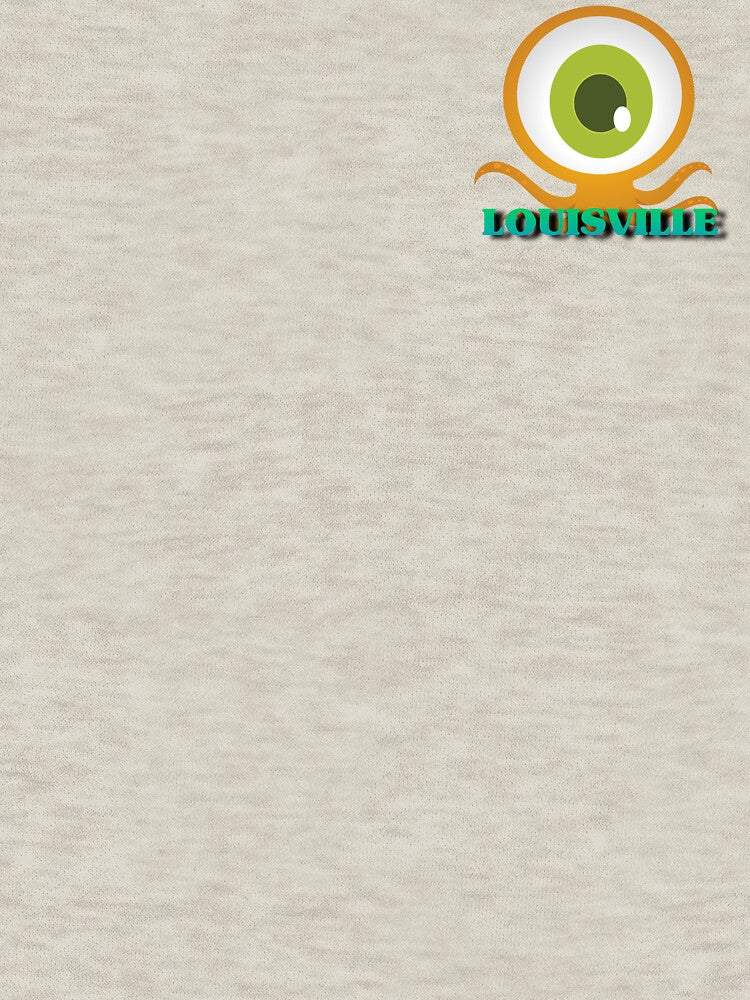 LOUISVILLE 1 by Zachlogic T-Shirts, Hoodie, Sweatshirt | BlankRebels.com (Image 3)